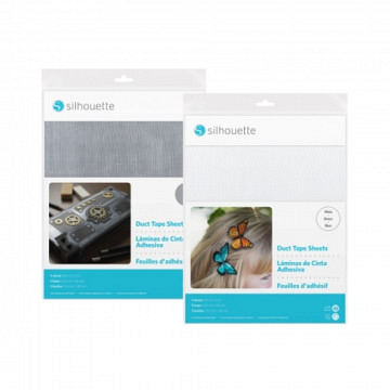 Printable Duct Tape Sheets 