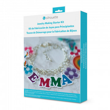 SIL Starterkit-Schmuckarbeiten