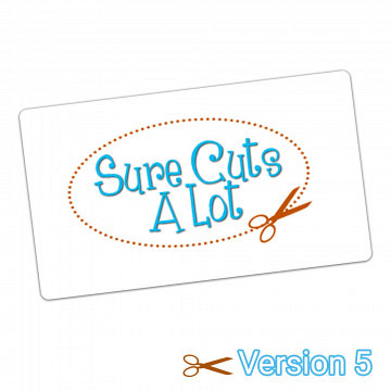Sure Cuts A Lot V5