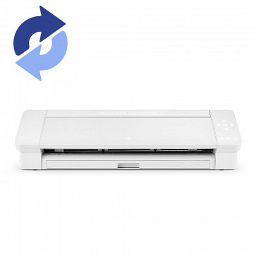 SILHOUETTE CAMEO 4 PLUS - B-Grade