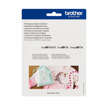 BT Mustersammlung - Für Strasssteine 1