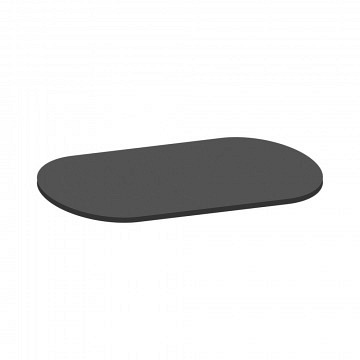 Silikonmatte für Transferpressen - 12,2 x 7,3cm