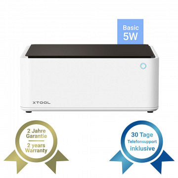 xTool M1 Ultra 10w ベーシックキット