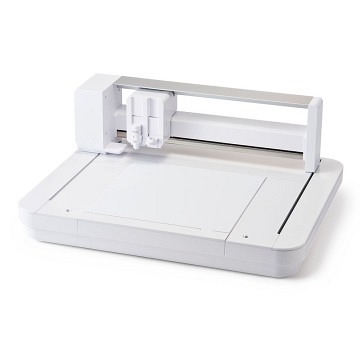 SILHOUETTE CURIO 2 - flatbed cutting plotter