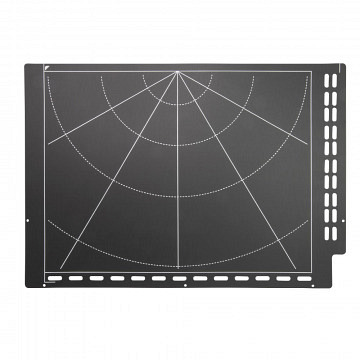 Replacement base plate for xTool M1
