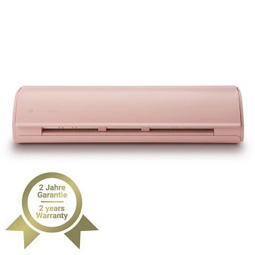 SILHOUETTE CAMEO 5 - Pink Matt