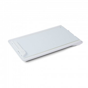 Elektrostatisches Bett für Silhouette Portrait 4