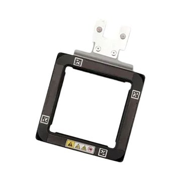 Magnetic Frame for Brother Skitch PP1 – 3“ x 3“