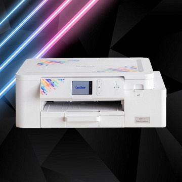 Brother SP1 sublimation printer