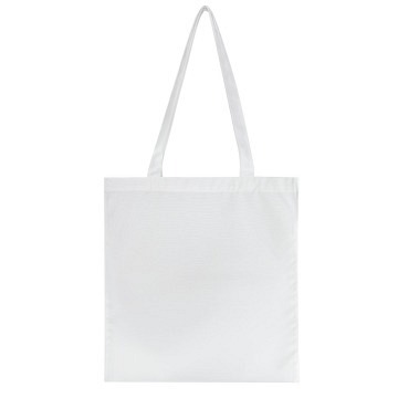 plottiX - Shopper for sublimation 37,5 x 41,5 cm