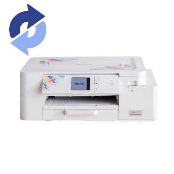 Inkjet printer for sublimation discount