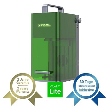 xTool F1 Lite 10W Diode Laser