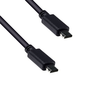 xTool Allgemeines Verbindungskabel für Zubehör