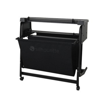SILHOUETTE Stand for CAMEO PRO & MK-II PRO