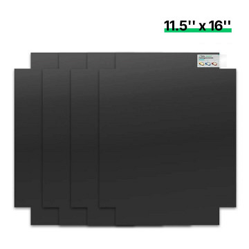 xTool Schnellgravur-Sieb für 29,2 x 40,6 cm Rahmen