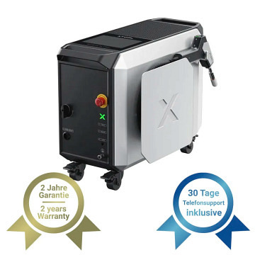 Vorbestellung: xTool MetalFab 800W Laserschweißgerät