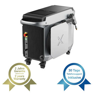 Vorbestellung: xTool MetalFab 1200W Laserschweißgerät