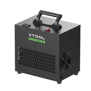 Vorbestellung: xTool MetalFab Lufttrockner