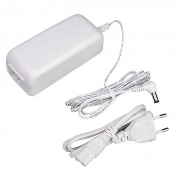 Netzteil für SILHOUETTE CAMEO 1-5 und Portrait 1-4