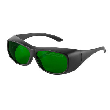 Laser Safety Goggles for wavelength 820–1090nm (D LB6 + IR..