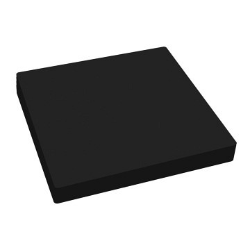 plottiX Ersatzbezug für iXPress Pro 38 x 38 cm