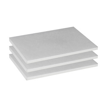 plottiX Vorfiltermatte für Abluftfilter AF150 - 3 Stk.