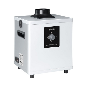 Preorder: plottiX Smoke Purifier AF150