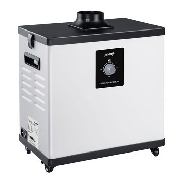 Vorbestellung: plottiX Abluftfilter AF200
