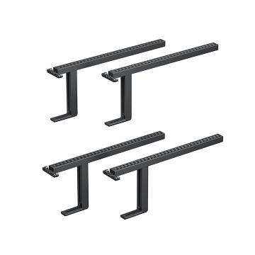 Vorbestellung: xTool Führung für Fördervorrichtung für P3