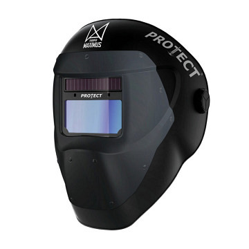 Vorbestellung: Laser-Schweißhelm MAXIMUS TROOPER