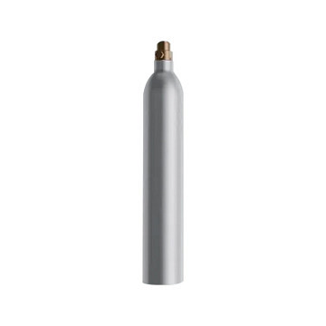 Preorder: xTool CO2 Cylinder for P3