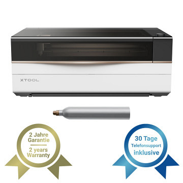 Preorder: xTool P3 80W CO2 Laser