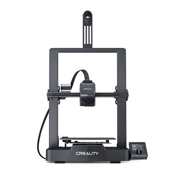 Preorder: Creality Ender-3 V3 SE - FFF 3D-Printer