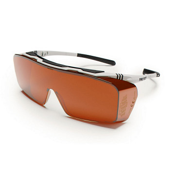 Preorder: PROTECT laser safety goggles ONTOR for Diode, Fa..