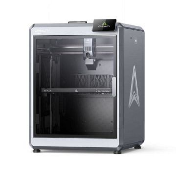 Preorder: Creality K2 Plus - FFF 3D-Printer