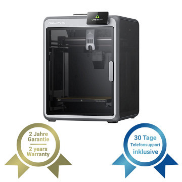Creality K2 - FFF 3D-Printer