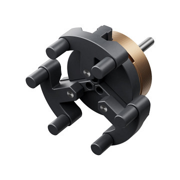 xTool Supplementary Jaw Chuck Components for RA3