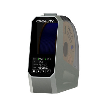 Preorder: Creality Space Pi Filament Dryer