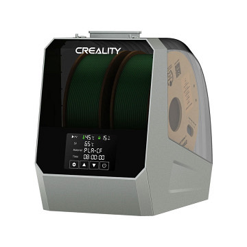Preorder: Creality Space Pi Filament Dryer Plus