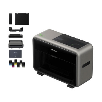 Preorder: eufyMake E1 Deluxe Plus Bundle