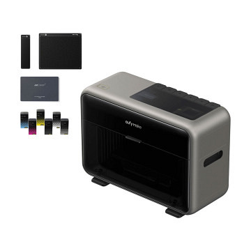 Preorder: eufyMake E1 Basic Bundle