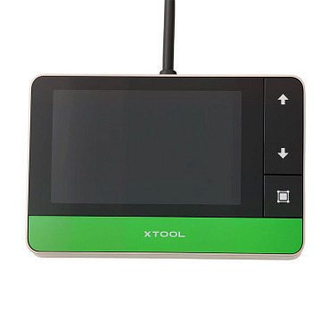 xTool Touch Panel for F-Series
