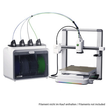 Creality SPARKX i7 Combo