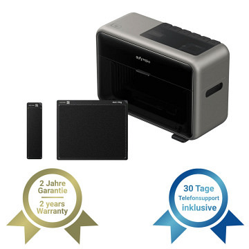 eufyMake UV-Drucker E1