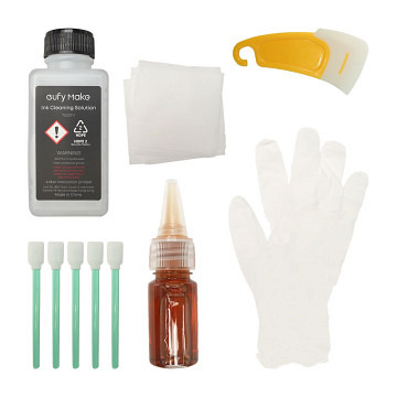 eufyMake E1 UV Printer Maintenance Kit