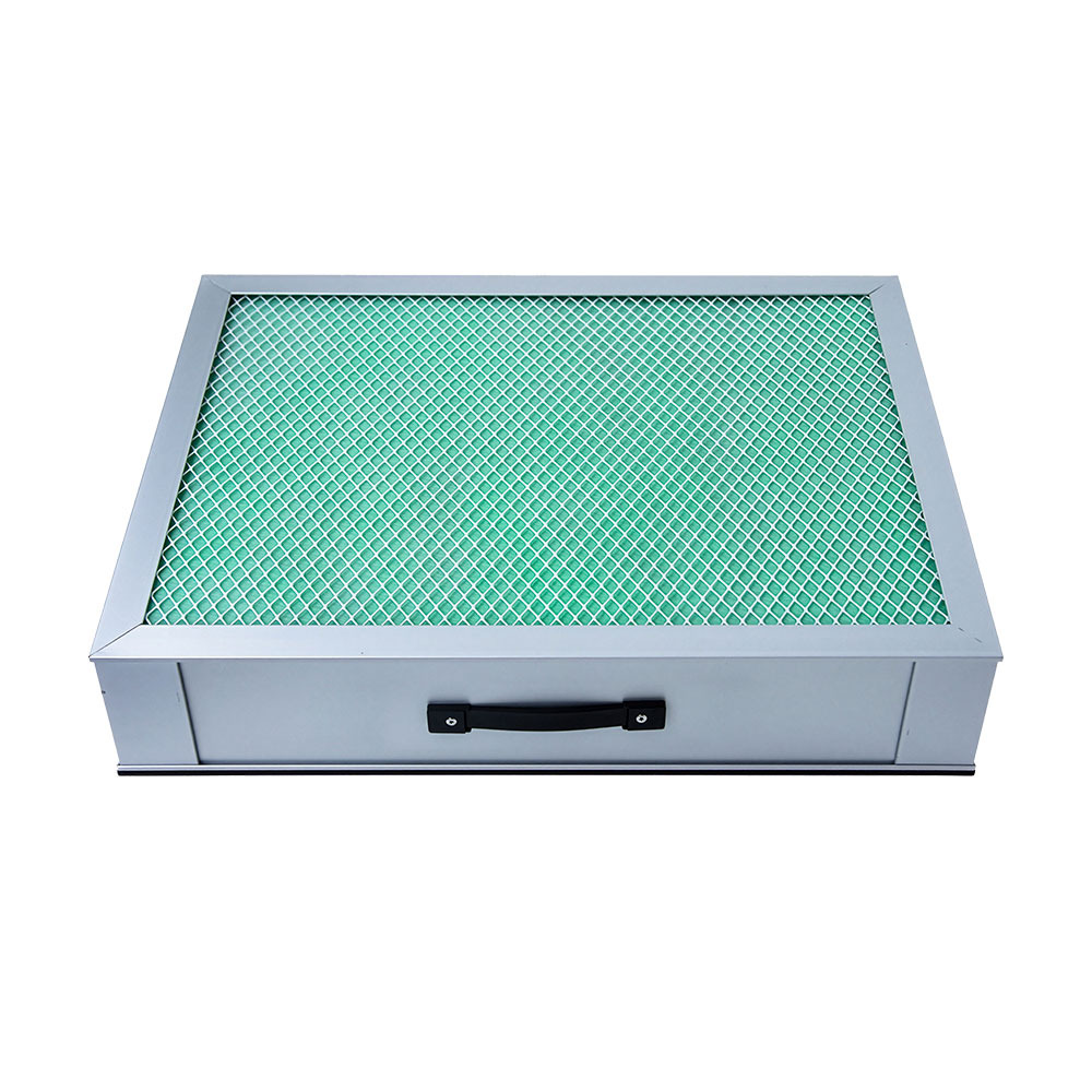 plottiX Activated Carbon Filter for Smoke Purifier AF800 - Smoke ...