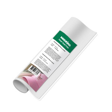 Madeira Heat Seal Iron - Permanente Bügelfolie für Aufnähe..