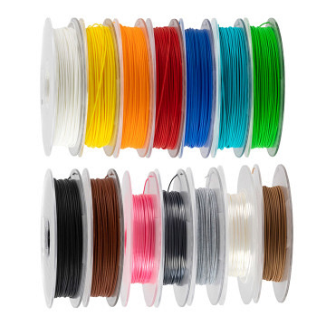 Silhouette America PLA Filament - 500g