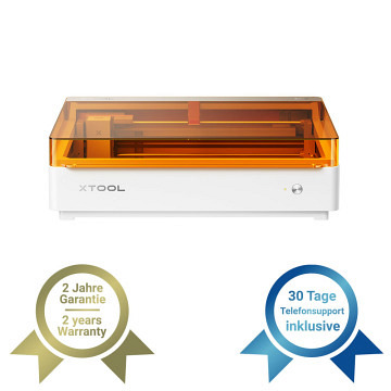 xTool M2 20W Diode Laser