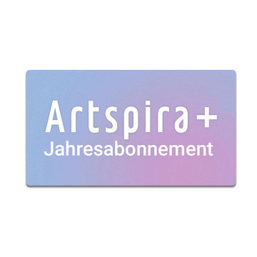 Brother Activation Card Artspira+ 1 Year